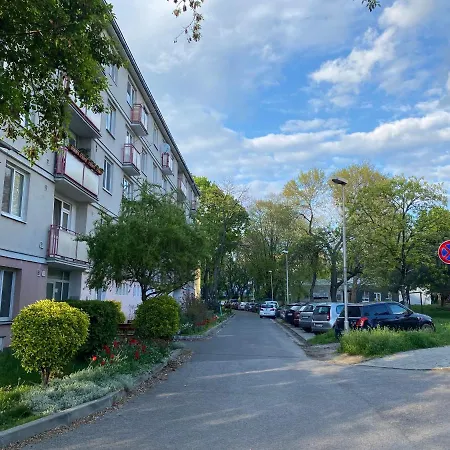 Apartment Centrum *