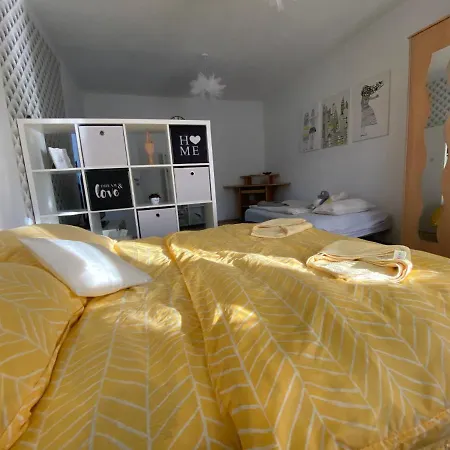 Apartment Centrum *