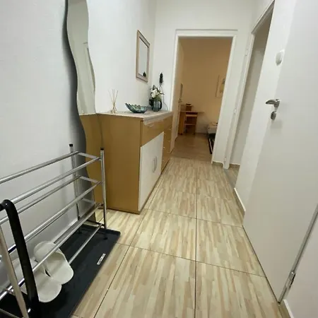 Apartmán Centrum *