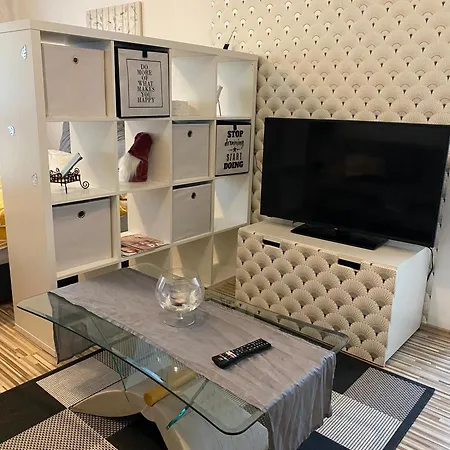 Apartment Centrum *