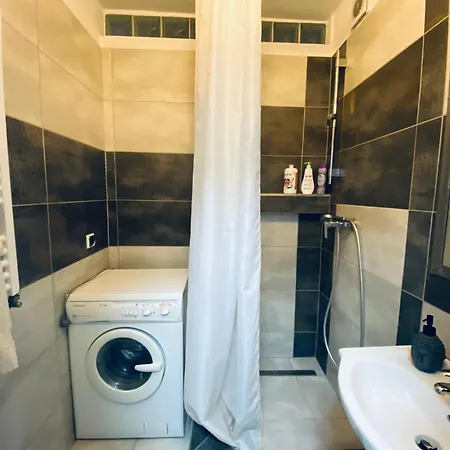 Apartment Centrum Nitra