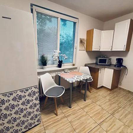 Apartmán Centrum Nitra